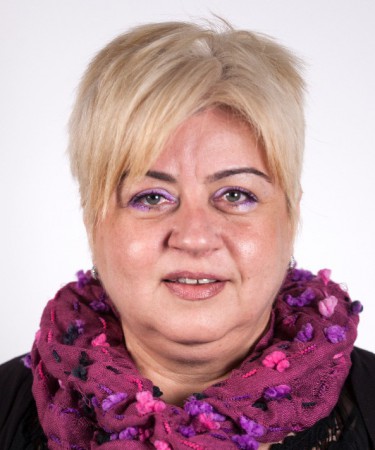 6 - Dolores RODRIGUEZ